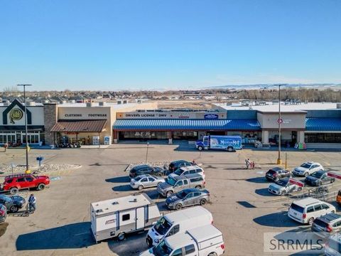 Photo of 510 N 2nd E, REXBURG, ID 83440 (MLS # 2181251)