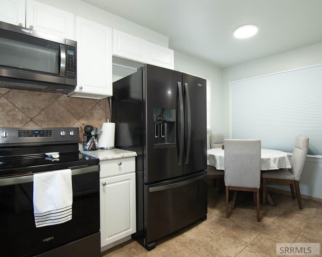 260 Walker Street, BLACKFOOT, Idaho image 2