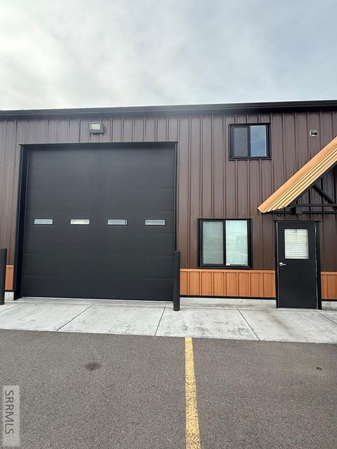 Photo of 3131 Boeing Street #3, IDAHO FALLS, ID 83401 (MLS # 2181047)