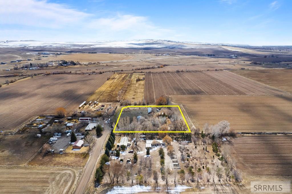 9673 N 75th E, IDAHO FALLS, Idaho image 50