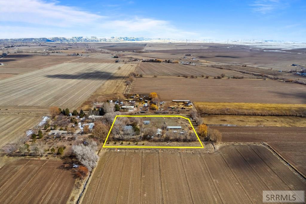 9673 N 75th E, IDAHO FALLS, Idaho image 33