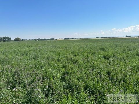 Vacant Land For Sale - TBD S 65th W<br/> IDAHO FALLS, ID 83402