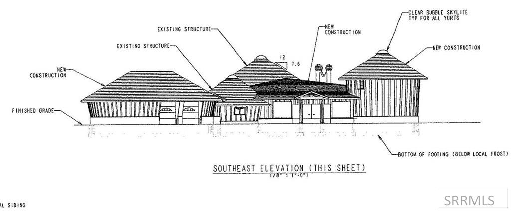 846 N 1000 E, SHELLEY, Idaho image 3