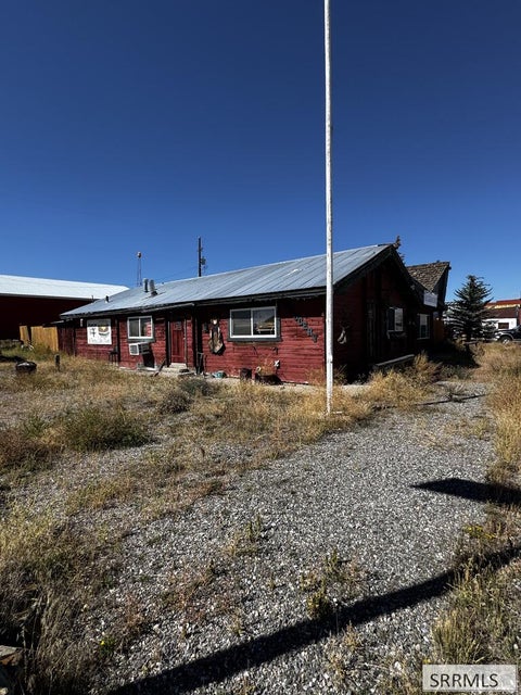 Photo of 205 S Railroad Street, LEADORE, ID 83464 (MLS # 2189397)