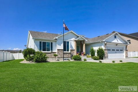 2737 Pinfire Creek AMMON ID 83406