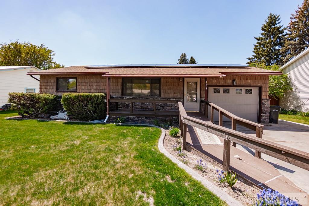 667 Neptune Drive, IDAHO FALLS, Idaho image 3