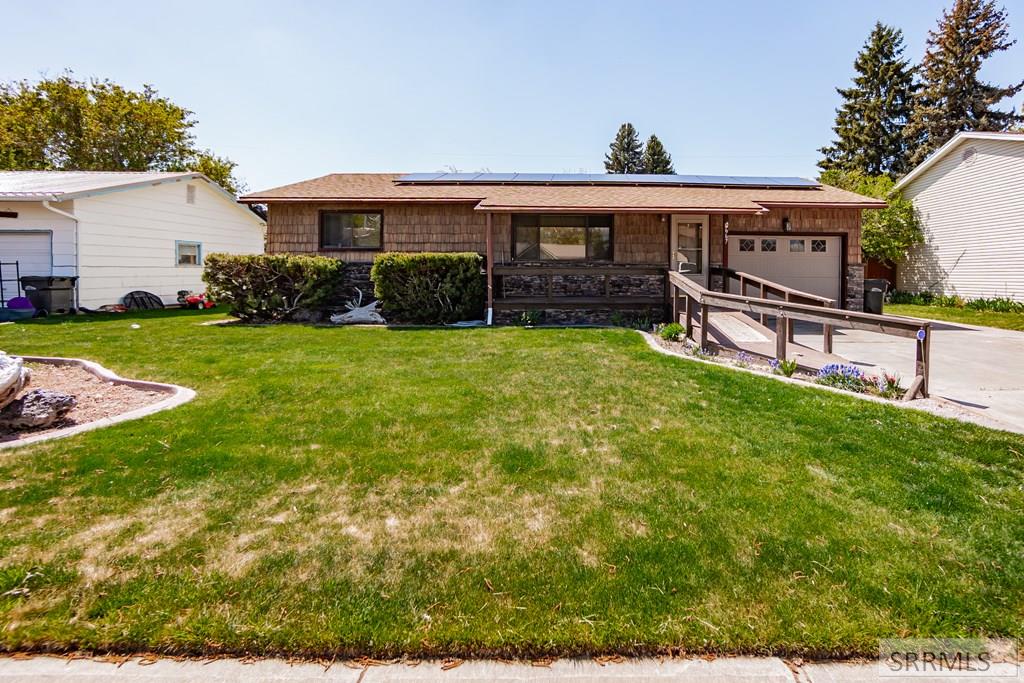 667 Neptune Drive, IDAHO FALLS, Idaho image 4
