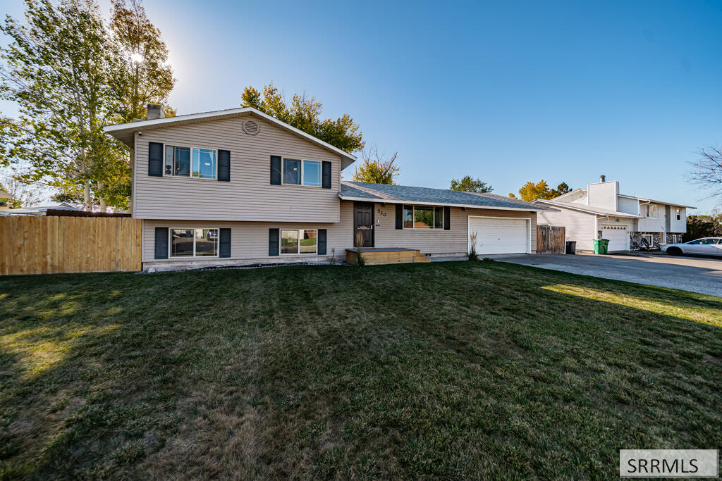 530 Bob O Link Drive