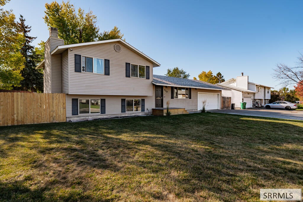 530 Bob O Link Drive
