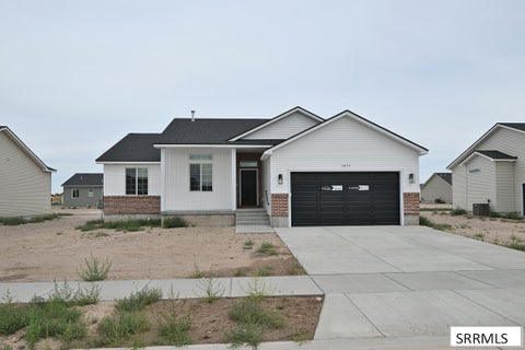 Photo of 3073 Elixir Road, AMMON, ID 83406 (MLS # 2188662)