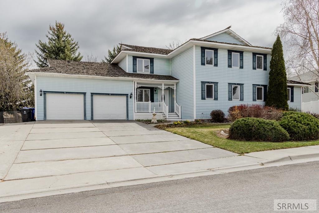 225 Nez Perce Ave, REXBURG, Idaho image 2