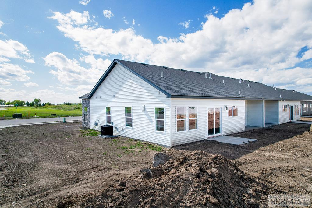 LOT 79 Idaho Avenue, SUGAR CITY, Idaho image 23