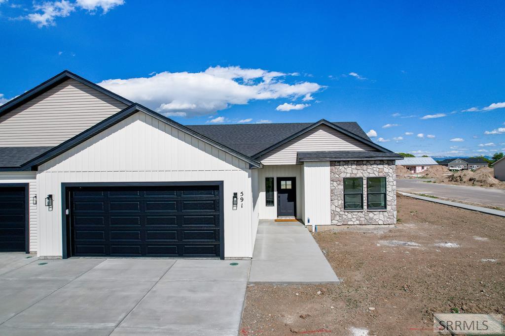 LOT 79 Idaho Avenue, SUGAR CITY, Idaho image 3