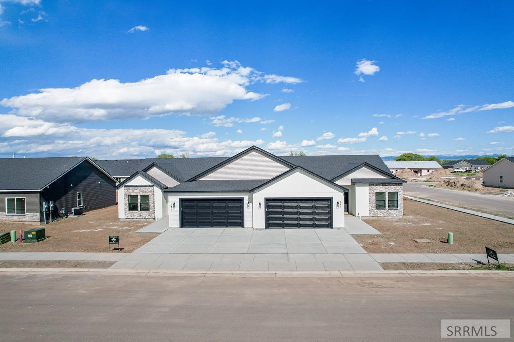 LOT 79 Idaho Avenue, SUGAR CITY, Idaho image 2