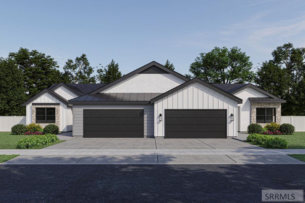 LOT 79 Idaho Avenue, SUGAR CITY, Idaho image 1