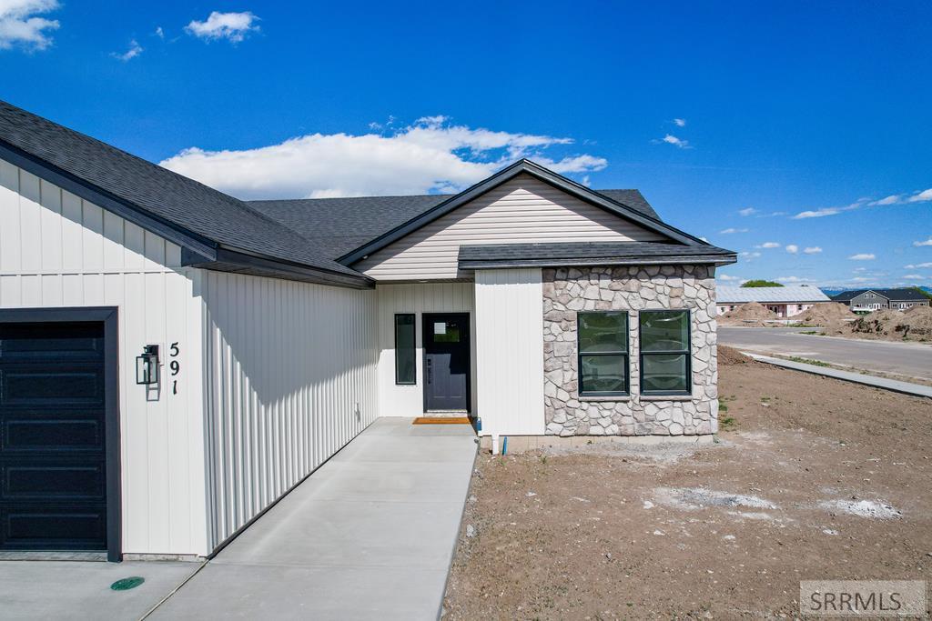 LOT 79 Idaho Avenue, SUGAR CITY, Idaho image 4