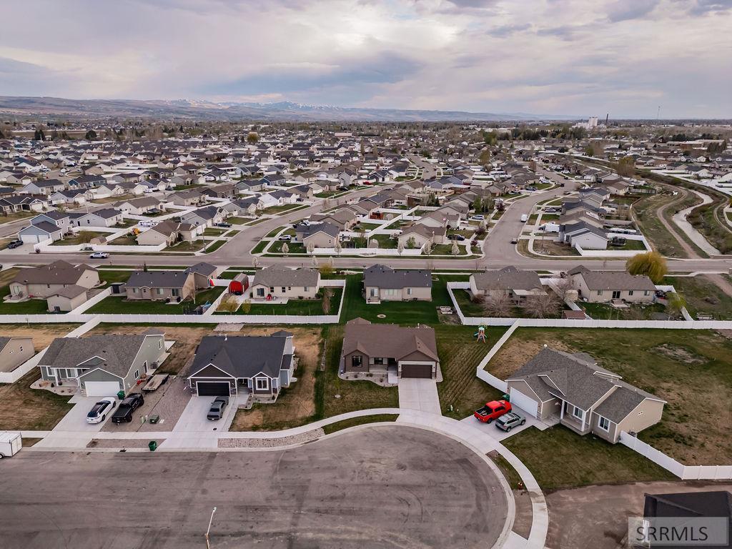 3758 Inglewood Drive, IDAHO FALLS, Idaho image 39