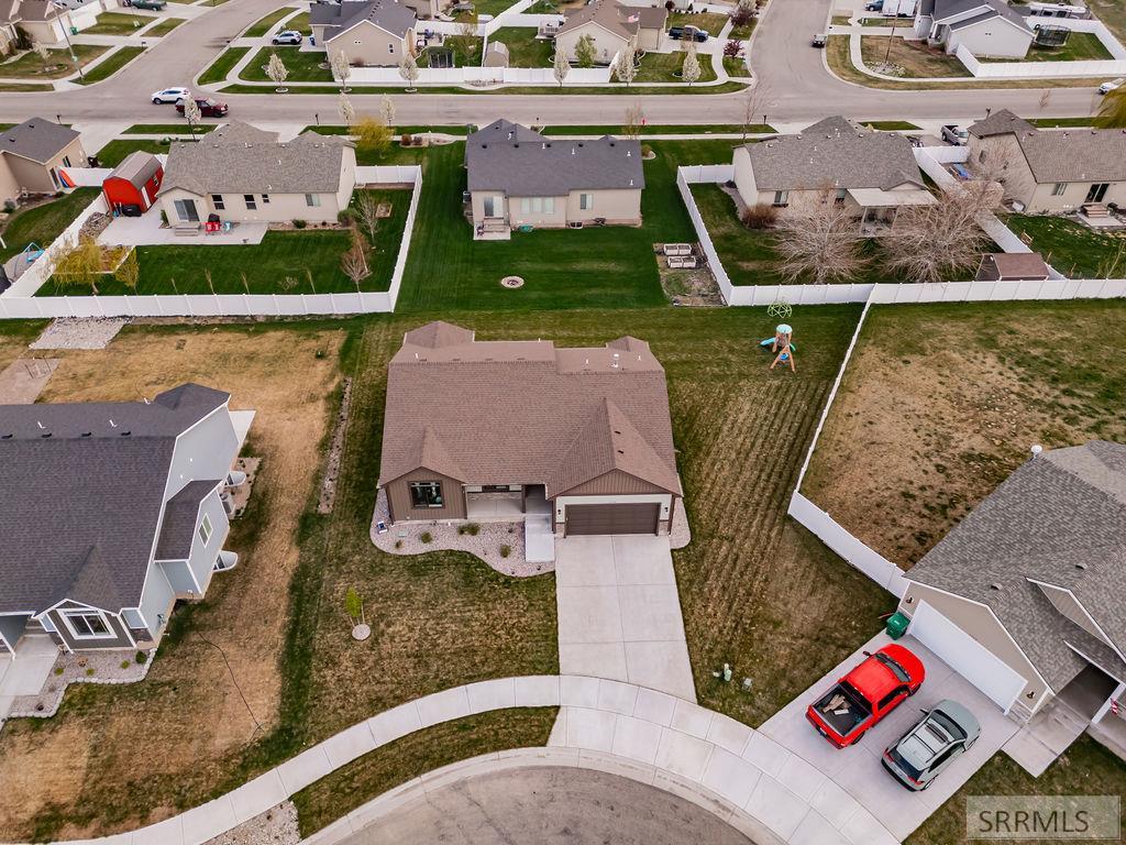 3758 Inglewood Drive, IDAHO FALLS, Idaho image 38