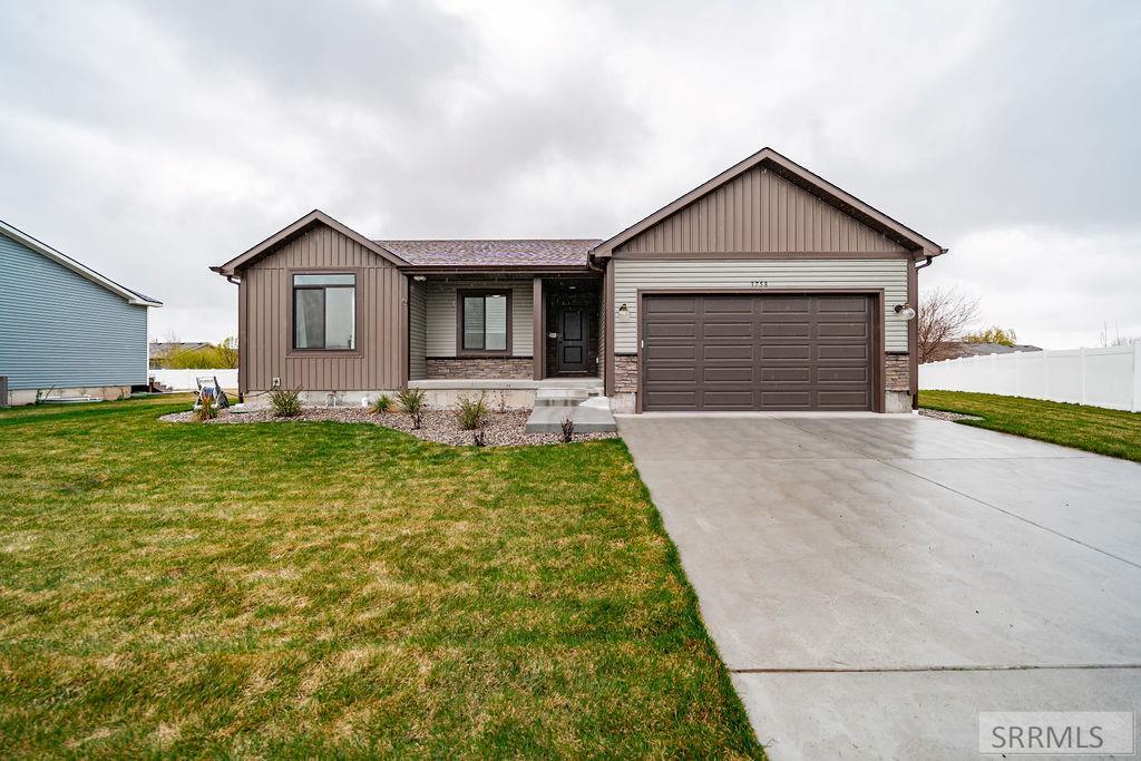 3758 Inglewood Drive, IDAHO FALLS, Idaho image 1