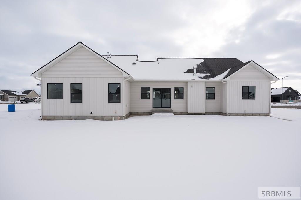 545 Badlands St, SHELLEY, Idaho image 31