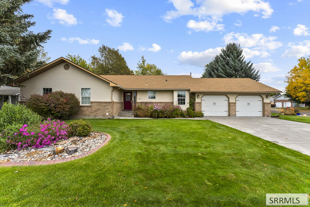 1565 Newman Drive