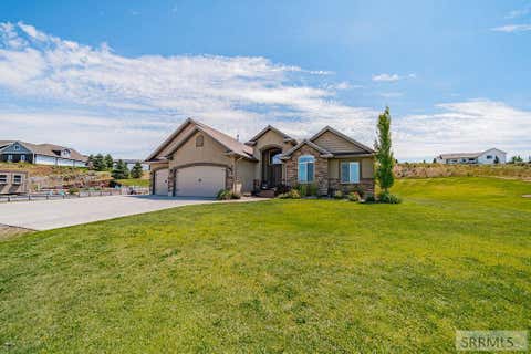 Photo of 6566 E Big Bend Drive, IDAHO FALLS, ID 83406 (MLS # 2187844)