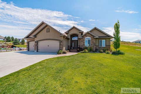 Photo of 6566 E Big Bend Drive, IDAHO FALLS, ID 83406 (MLS # 2187844)