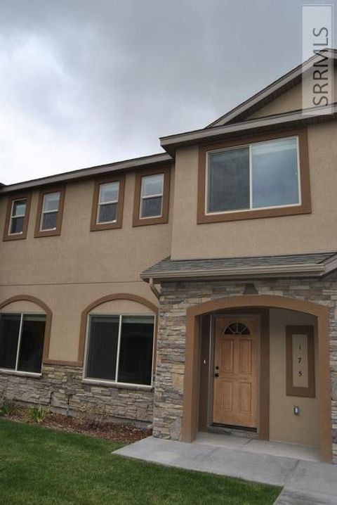 Photo of 565 Pioneer Road #175, REXBURG, ID 83440 (MLS # 2180630)