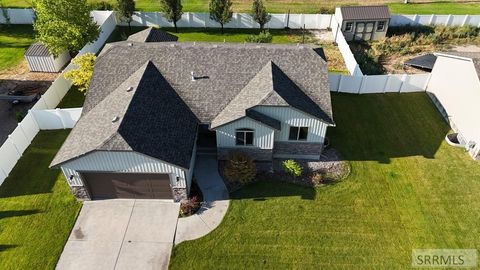 Photo of 3762 E Marble Drive, IDAHO FALLS, ID 83401 (MLS # 2178308)