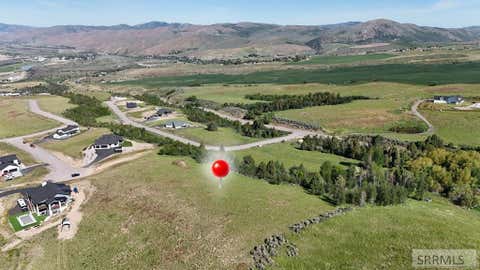 Vacant Land For Sale - 1398 Mogul Lane<br/> INKOM, ID 83245