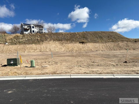 Vacant Land For Sale - LOT 5 Falcon Ridge Dr<br/> POCATELLO, ID 83201