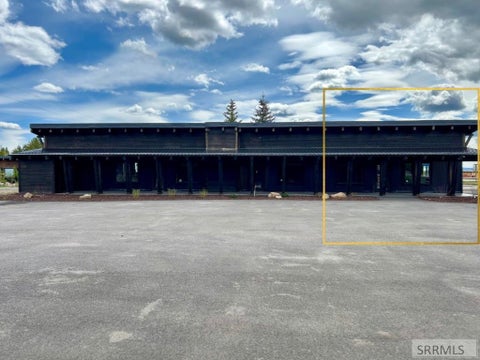 Photo of 3372 Hwy 20 #S 3, ISLAND PARK, ID 83429 (MLS # 2186562)