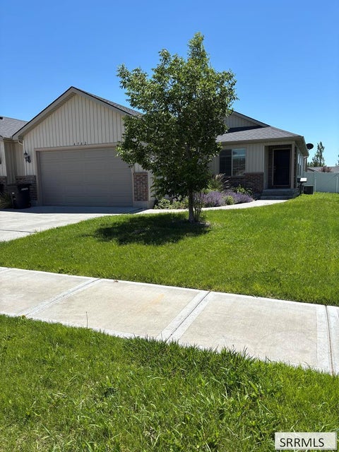 Photo of 4942 Remember Drive, AMMON, ID 83406 (MLS # 2188909)