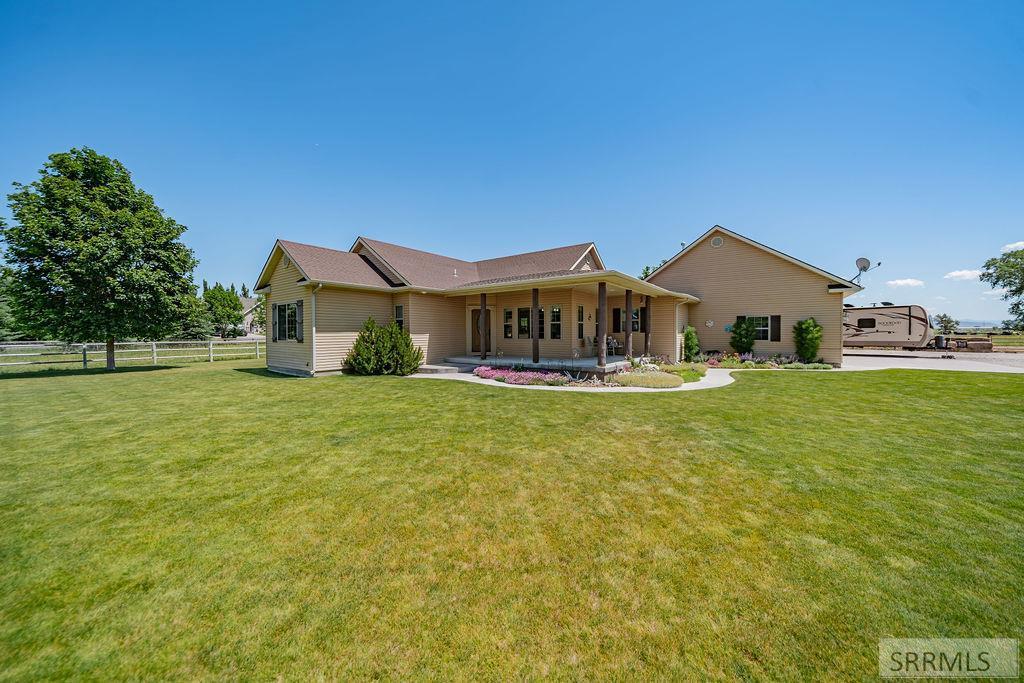 154 N 4663 E, RIRIE, Idaho image 4