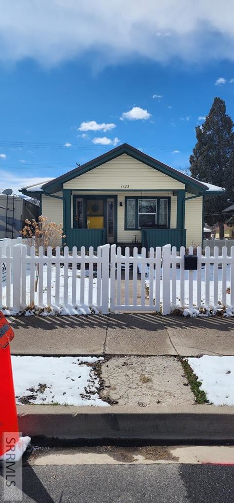 Photo of 1123 N Hayes Avenue, POCATELLO, ID 83204 (MLS # 2176732)