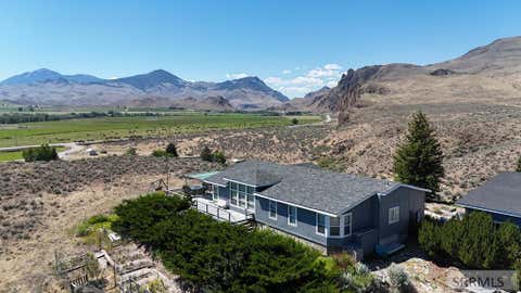 Mobile Home For Sale - 116 Coates Lane<br/> CHALLIS, ID 83226