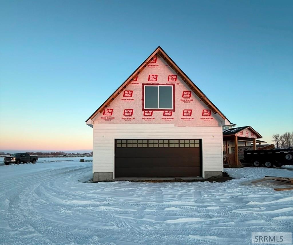 3163 Henrys Fork Way, REXBURG, Idaho image 40