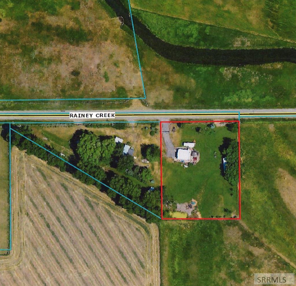 262 Rainey Creek Road, SWAN VALLEY, Idaho image 21