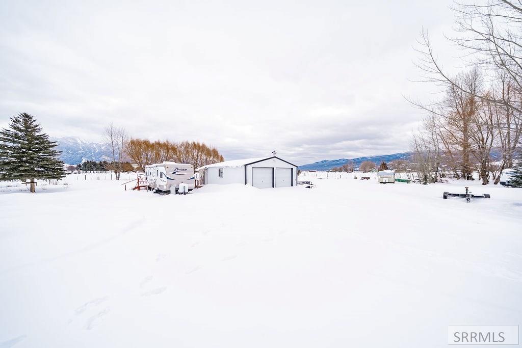 262 Rainey Creek Road, SWAN VALLEY, Idaho image 15