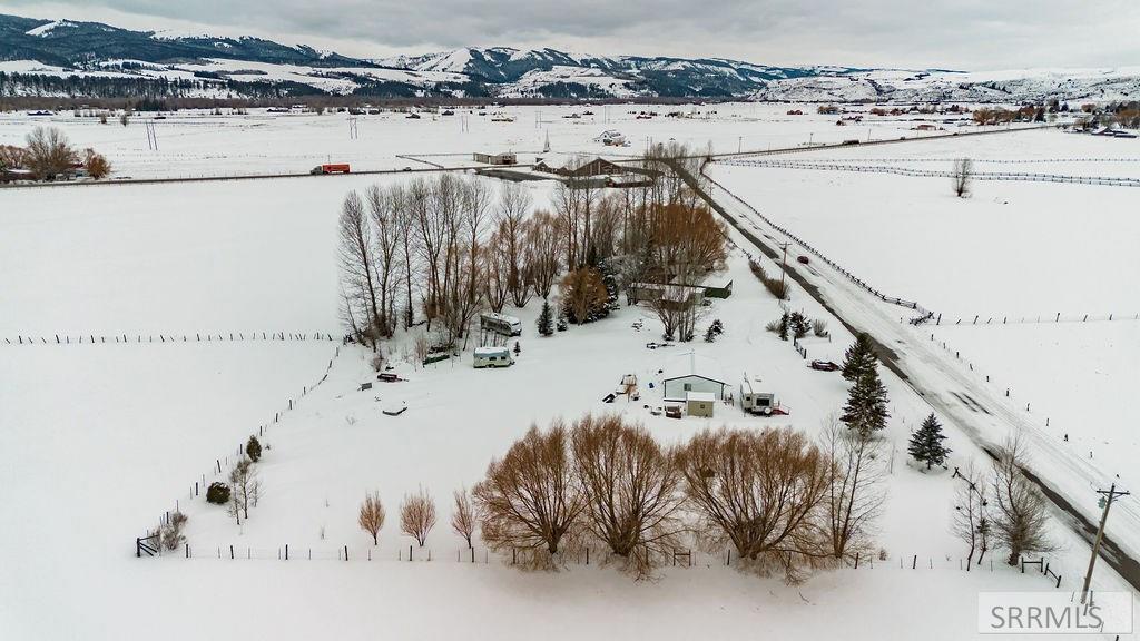 262 Rainey Creek Road, SWAN VALLEY, Idaho image 1