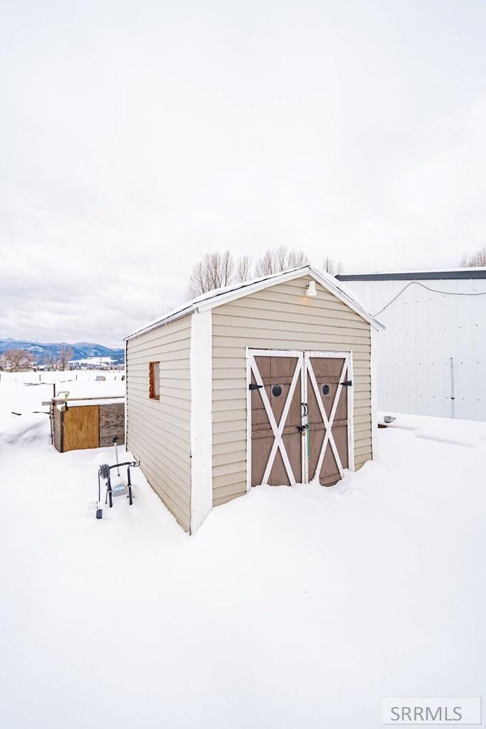 262 Rainey Creek Road, SWAN VALLEY, Idaho image 14