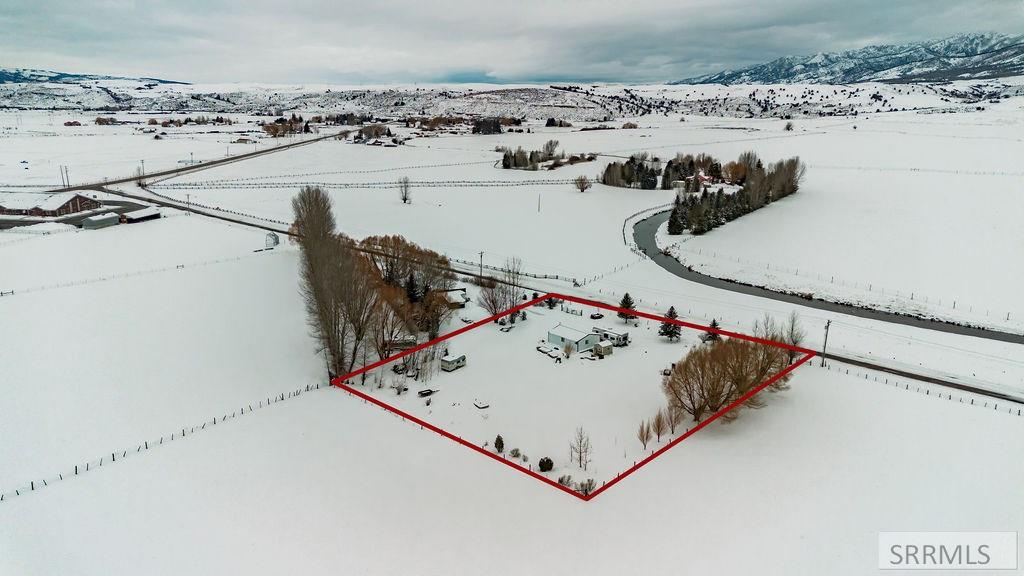 262 Rainey Creek Road, SWAN VALLEY, Idaho image 19