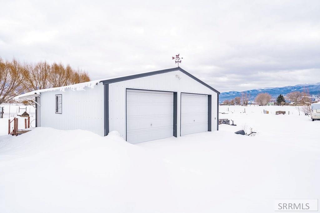 262 Rainey Creek Road, SWAN VALLEY, Idaho image 12