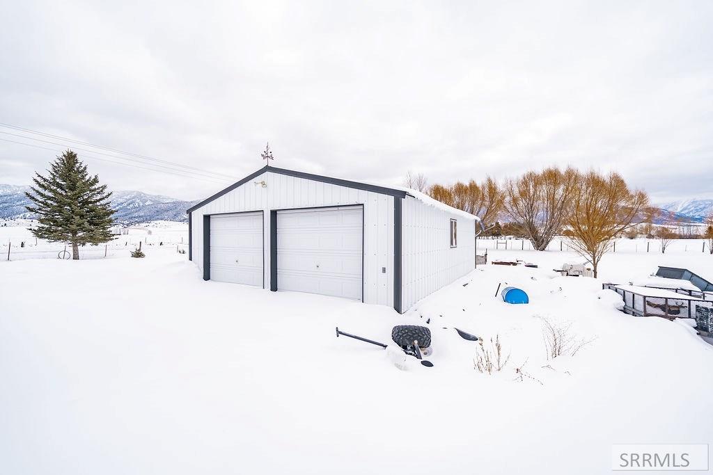 262 Rainey Creek Road, SWAN VALLEY, Idaho image 13