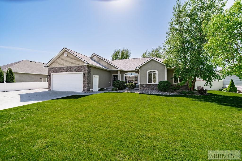 3910 Colts Glen Lane