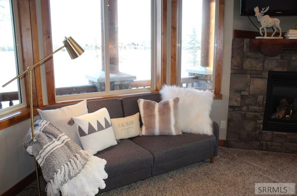 3783 Reas Court, ISLAND PARK, Idaho image 5