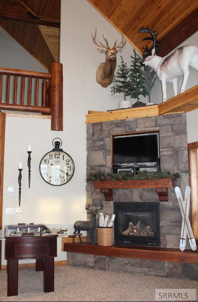 3783 Reas Court, ISLAND PARK, Idaho image 28