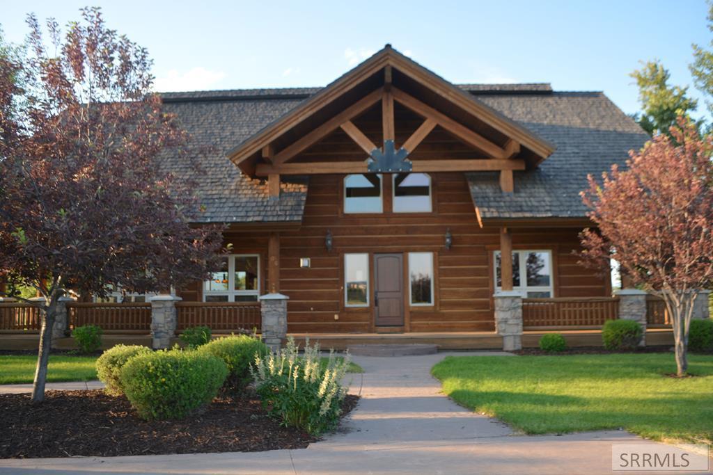 3783 Reas Court, ISLAND PARK, Idaho image 1