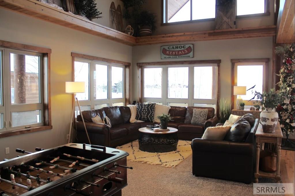 3783 Reas Court, ISLAND PARK, Idaho image 27