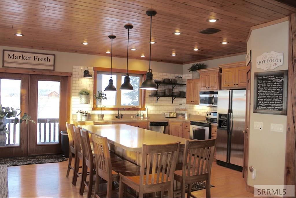 3783 Reas Court, ISLAND PARK, Idaho image 30